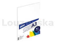 Kreslící karton A3 250g/10l MFP